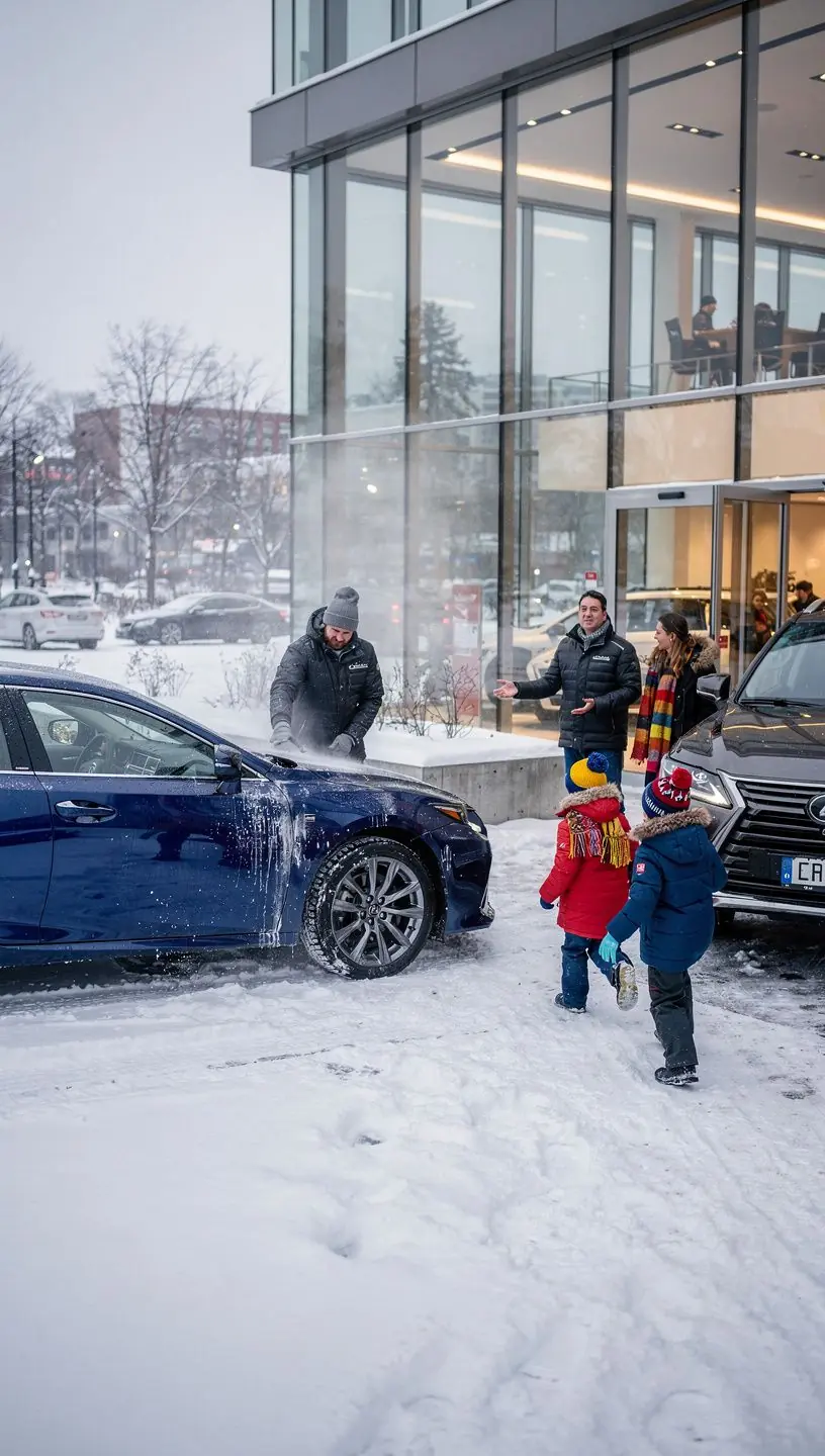Detailné čistenie exteriéru prémiového vozidla s dôrazom na kvalitu a precíznosť